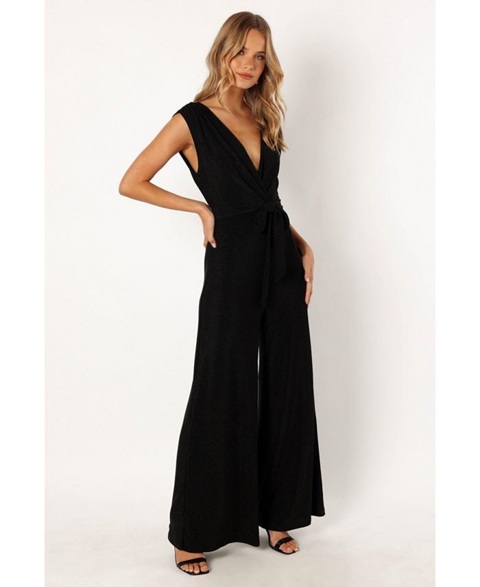 Petal and Pup Women's Nora Wide Leg Jumpsuit Macy's