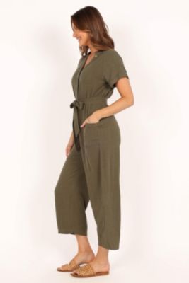 Women's Archie Jumpsuit
