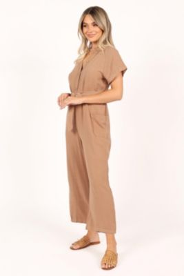 Women's Archie Jumpsuit
