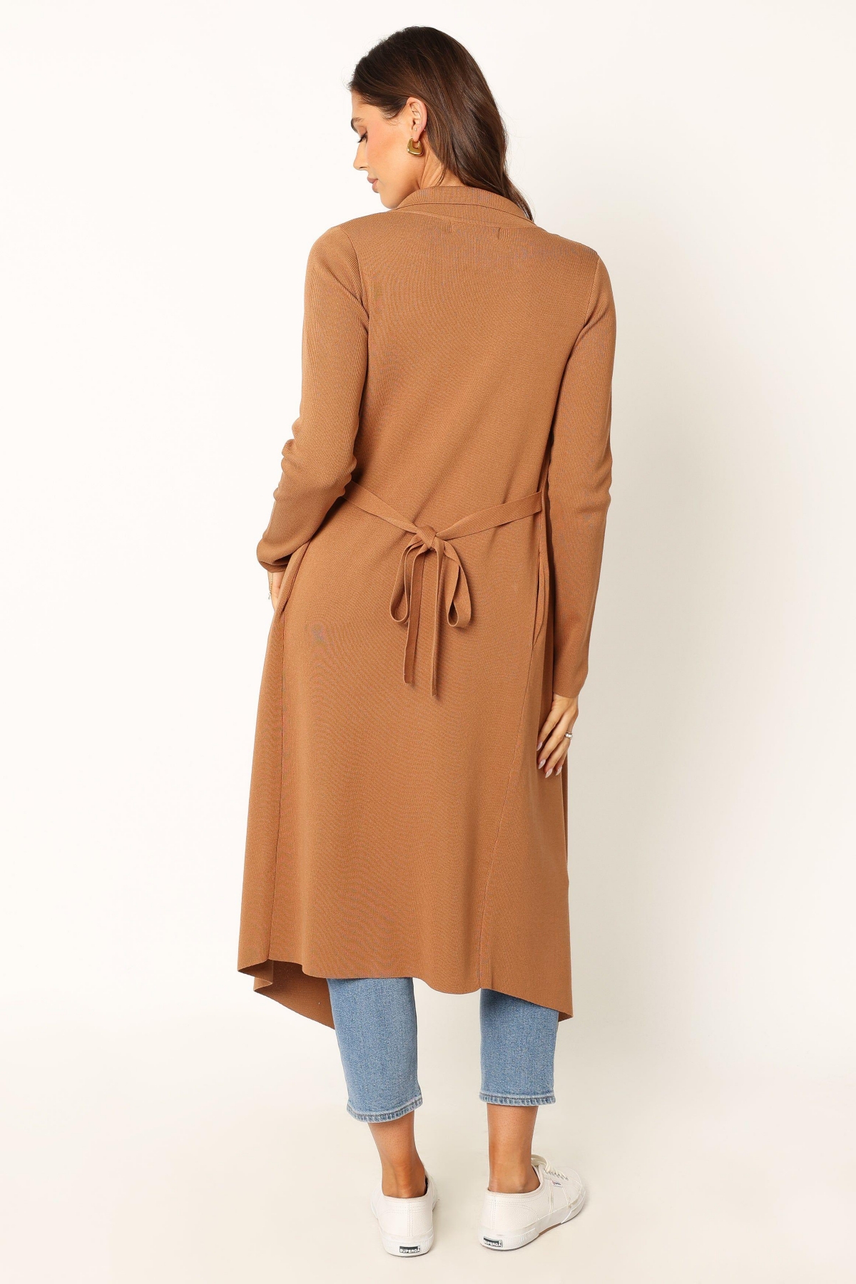 Petal and Pup Womens Audrina Cardigan