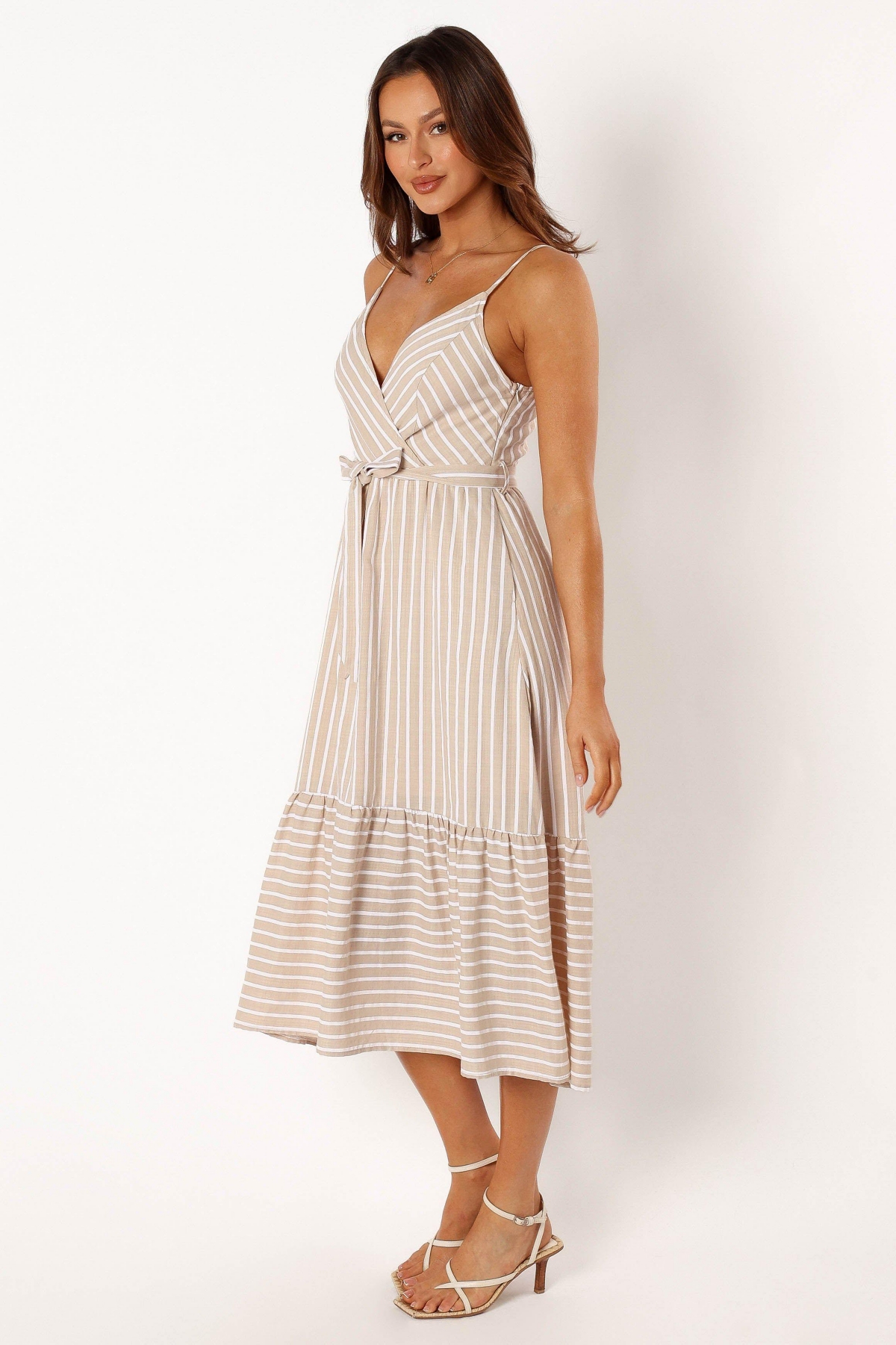 Odette Midi Women's Dress