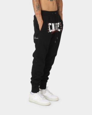 Men's Heavyweight Track Pants