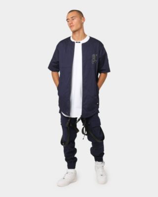 Men's Affiliated Baseball Jersey T-Shirt