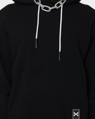 Men's L-4 Suicide Hoodie