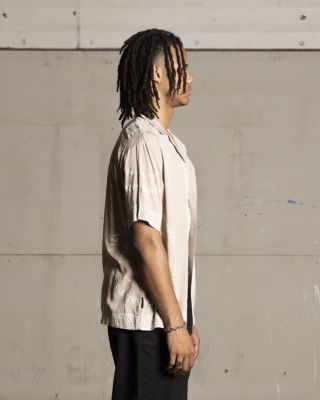 Men's Erebos Short Sleeve Shirt