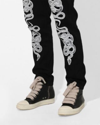 Men's Death Adder Relaxed Jeans