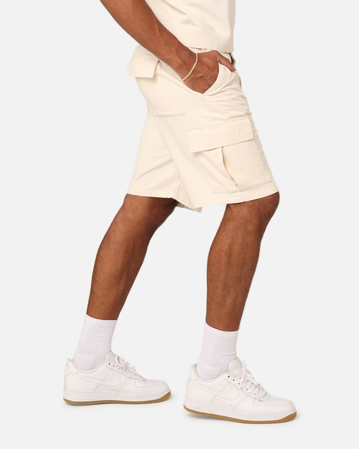 Xxiii Men's Jordy Cargo Shorts