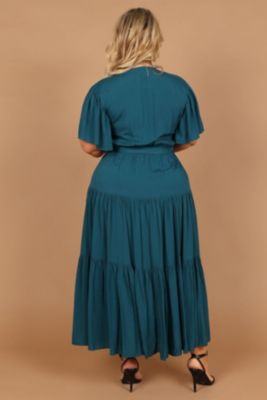 Women's Barker Dress