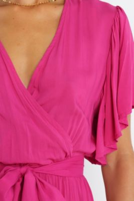 Women's Barker Dress