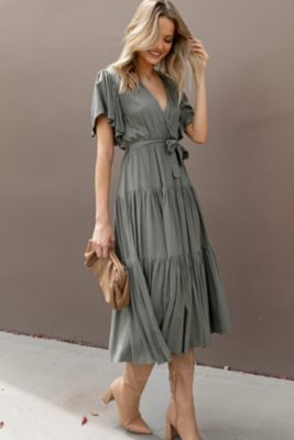 Women's Barker Dress