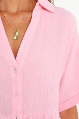 Women's Winny Romper