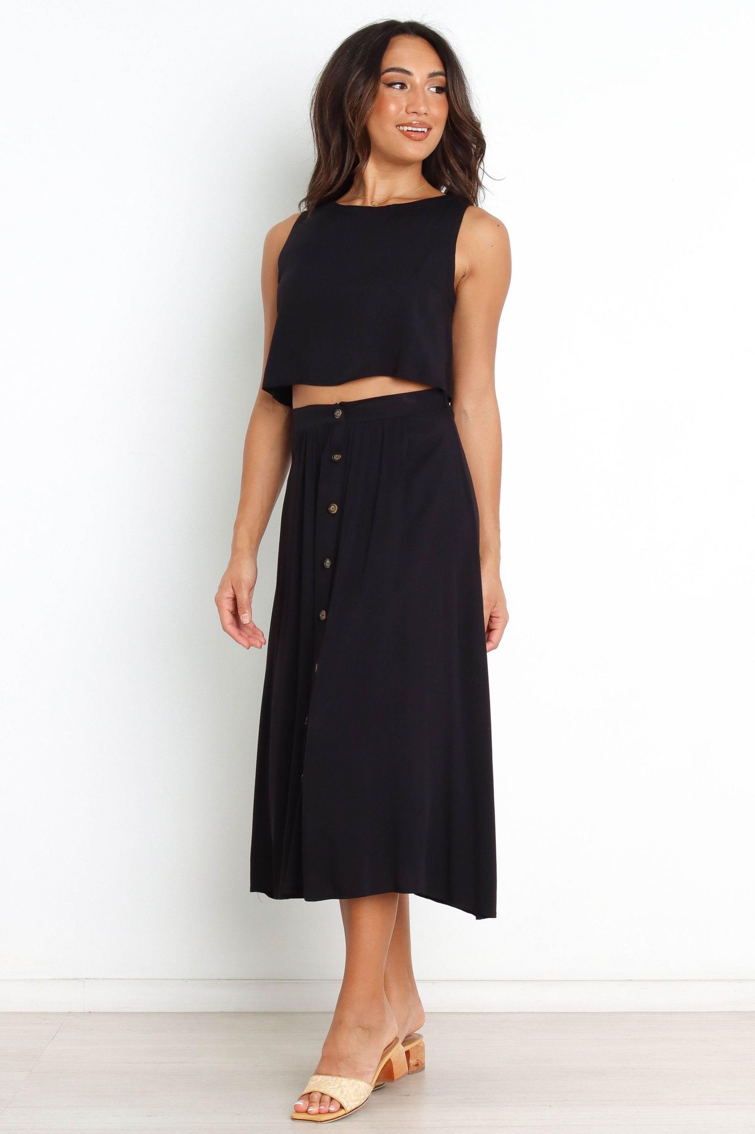 Women's Ava Top