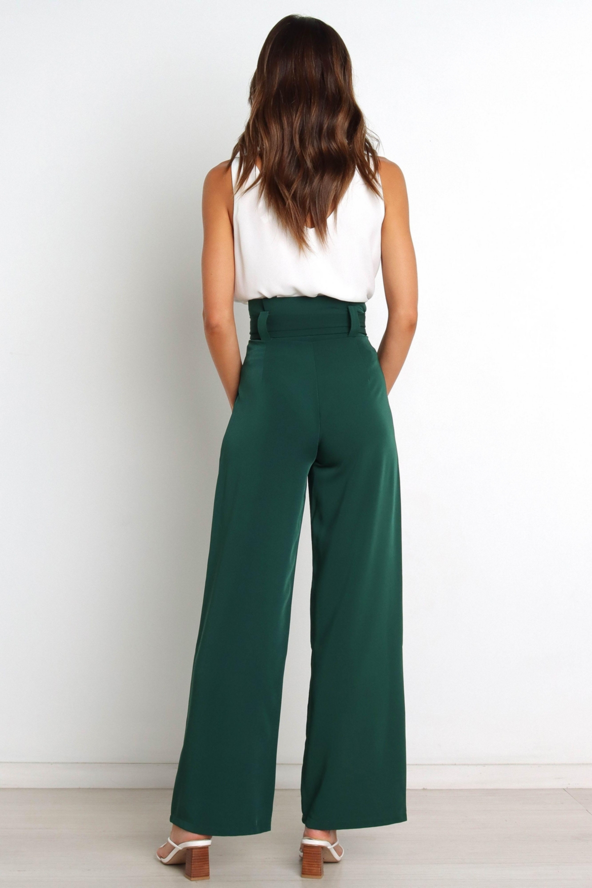 Petal and Pup Women's Kieran Pants