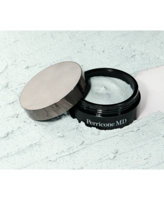 Cold Plasma Plus+ Daily Detox Clay Cleanser, 3.8 oz.