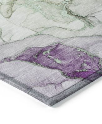 Chantille Machine Washable ACN500 5'x7'6 Area Rug