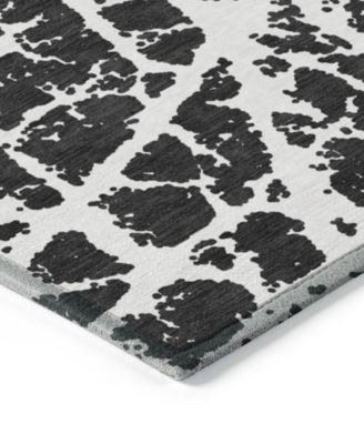 Chantille Machine Washable ACN501 3'x5' Area Rug