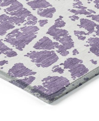 Chantille Machine Washable ACN501 5'x7'6 Area Rug
