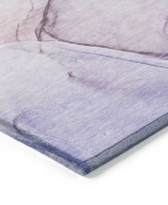 Chantille Machine Washable ACN502 3'x5' Area Rug