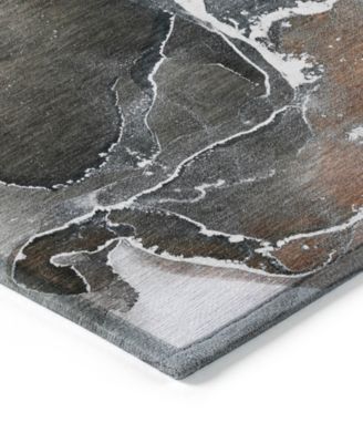 Chantille Machine Washable ACN503 5'x7'6 Area Rug