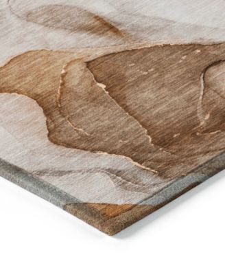 Chantille Machine Washable ACN504 8'x10' Area Rug