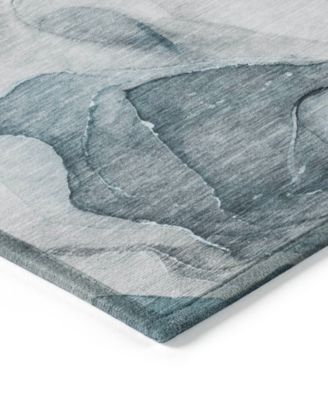 Chantille Machine Washable ACN504 8'x10' Area Rug