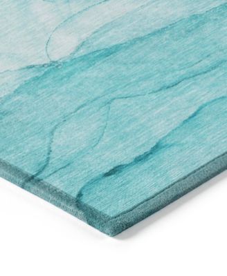 Chantille Machine Washable ACN507 3'x5' Area Rug