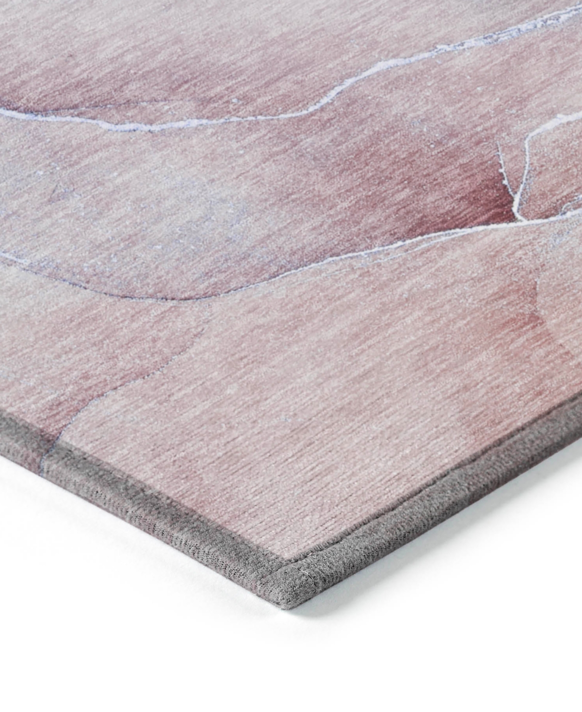 Addison Chantille Machine Washable Acn508 2'6x3'10 Area Rug In Navy