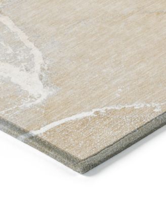 Chantille Machine Washable ACN510 2'6x3'10 Area Rug