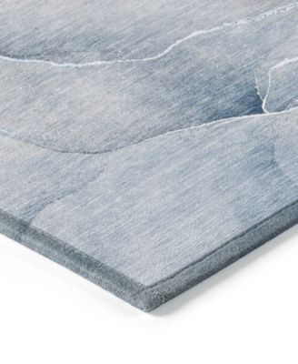 Chantille Machine Washable ACN508 8'x10' Area Rug