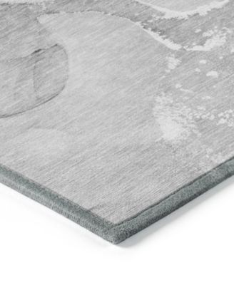 Chantille Machine Washable ACN517 8'x10' Area Rug