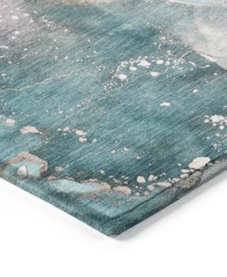 Chantille Machine Washable ACN518 5'x7'6 Area Rug