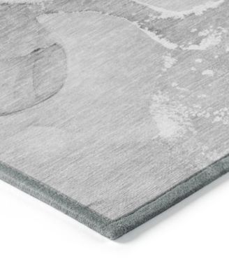 Chantille Machine Washable ACN517 9'x12' Area Rug