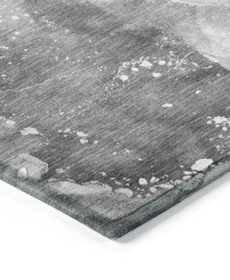 Chantille Machine Washable ACN518 8'x10' Area Rug