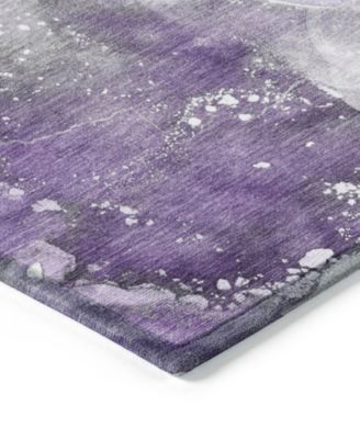 Chantille Machine Washable ACN518 8'x10' Area Rug