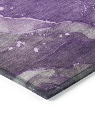 Chantille Machine Washable ACN522 3'x5' Area Rug