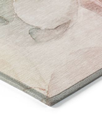 Chantille Machine Washable ACN521 3'x5' Area Rug