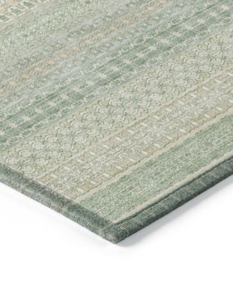 Chantille Machine Washable ACN527 9'x12' Area Rug