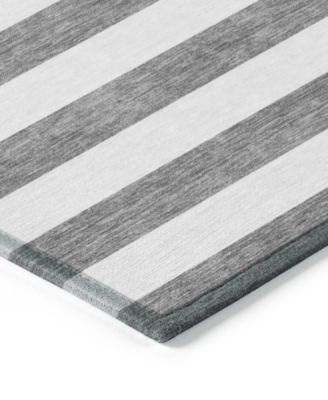 Chantille Machine Washable ACN528 5'x7'6 Area Rug