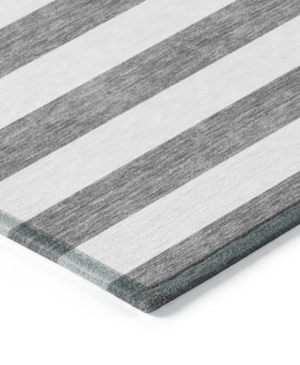 Chantille Machine Washable ACN528 8'x10' Area Rug