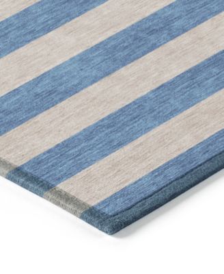 Chantille Machine Washable ACN530 8'x10' Area Rug