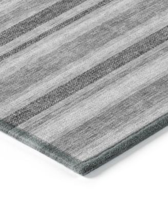 Chantille Machine Washable ACN531 3'x5' Area Rug
