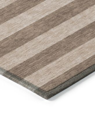 Chantille Machine Washable ACN530 5'x7'6 Area Rug