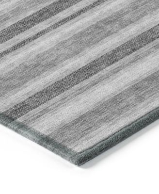 Chantille Machine Washable ACN531 5'x7'6 Area Rug