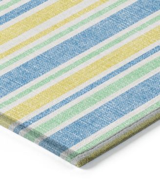 Chantille Machine Washable ACN531 8'x10' Area Rug