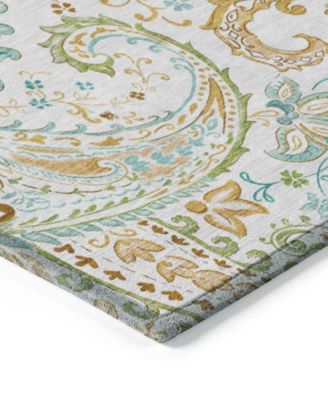 Chantille Machine Washable ACN533 5'x7'6 Area Rug