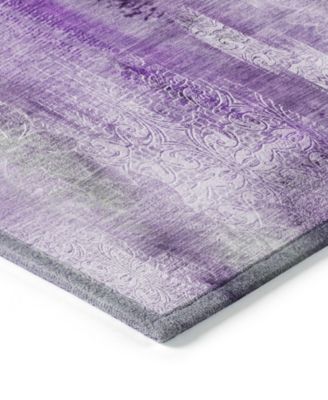 Chantille Machine Washable ACN537 3'x5' Area Rug