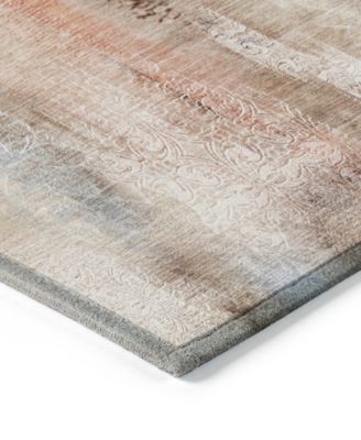 Chantille Machine Washable ACN537 9'x12' Area Rug