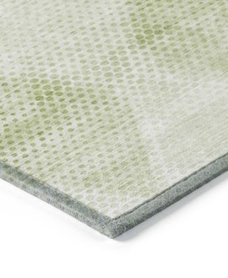 Chantille Machine Washable ACN539 5'x7'6 Area Rug