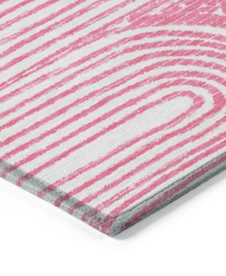 Chantille Machine Washable ACN540 9'x12' Area Rug