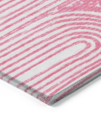 Chantille Machine Washable ACN540 5'x7'6 Area Rug